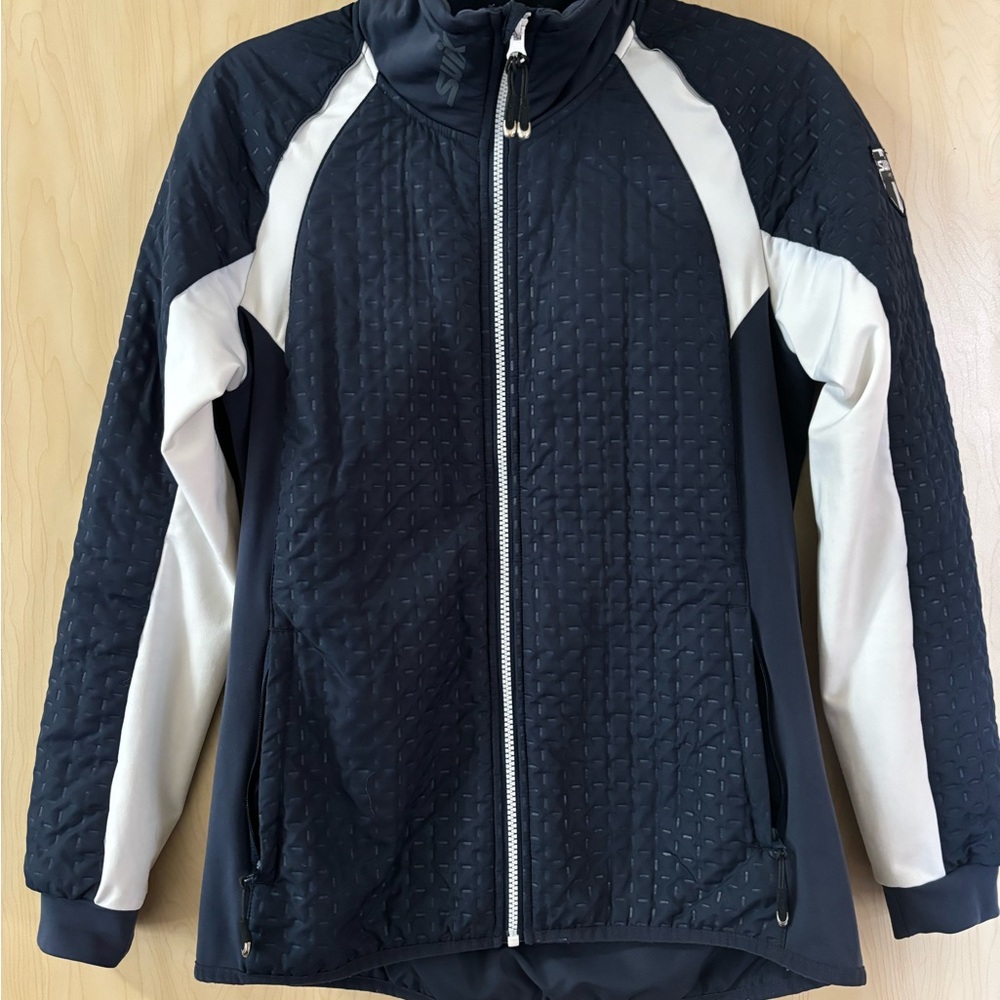 Swix Women’s Cross Country Ski Coat Size Medium